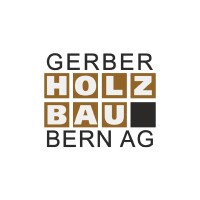 Gerber Holzbau Bern AG logo - Similar company to Steimle Fenster Ag