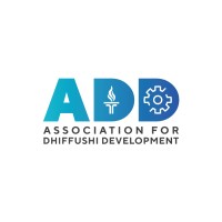 Association for Dhiffushi Development (ADD) logo - Similar company to Jci Maldives