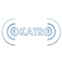 OKATRO logo - Similar company to Wecall