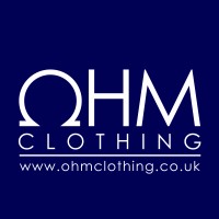 OHM Clothing Ltd