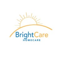 BrightCare Homecare - Lafayette logo - Similar company to Doodle Juice Design