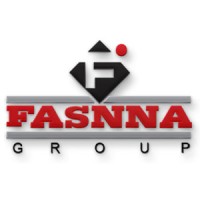Fasnna Group logo - Similar company to Sochor Polishing & Welding