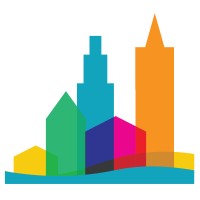 Mayors Innovation Project logo - Similar company to Root Down Building Collective