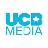 UCB Media | UCB Radio | The Word For You Today logo - Similar company to United Christian Broadcasters