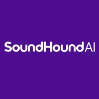 SoundHound AI logo - Similar company to Cerence Ai
