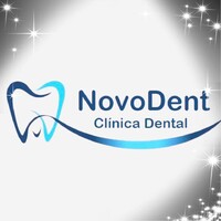 Clinica Dental Novodent logo - Similar company to Bahía Clinic ® Málaga