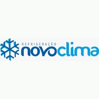 Novoclima logo - Similar company to Aclimar