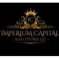 Imperium Capital Solutions logo - Similar company to Supplierr.Com