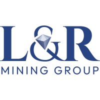 L & R Mining Group logo - Similar company to Double Helix Tracking Technologies
