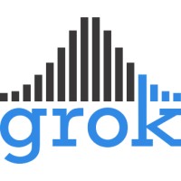 Grok Data logo - Similar company to Grok Technology Services, Llc