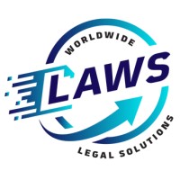 Laws Reporting, Inc logo - Similar company to Syncdepo