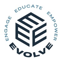 Evolve Education logo - Similar company to Ivet Group