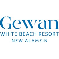 Gewan White Beach Resort logo - Similar company to Uco