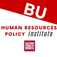 Human Resources Policy Institute logo - Similar company to Hr Policy Association (Hrpa)