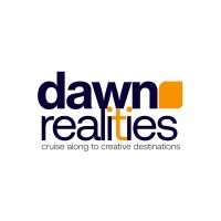 Dawn Realities logo - Similar company to Sn Advertising(Pvt)Ltd.