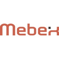 Mebex Ltd - European furniture company logo - Similar company to Ted Bed Ead