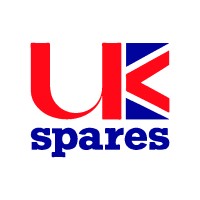 UK Spares logo - Similar company to Orebix Digital
