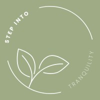 Step Into Tranquility logo - Similar company to Got Your Back Improv