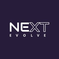 Next Evolve logo - Similar company to Evolvenxt
