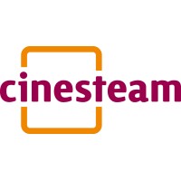 Cinesteam USA logo - Similar company to Virus.Com.Gr