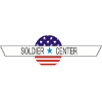 Soldier Center logo - Similar company to Enact: The Abraham Feinberg Educational Network For Active Civic Transformation