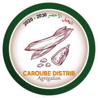 CAROUBE DISTRIB logo - Similar company to Global Halal Group