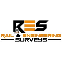 Rail & Engineering Surveys logo - Similar company to Techsol Civil Engineering Surveyors