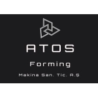Atos Forming logo - Similar company to Seatech Metal San. Tic.  A. Ş.