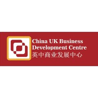 China UK Business Development Centre logo - Similar company to China Chamber Of Commerce In The Uk