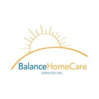 Balance HomeCare Services, Inc. logo - Similar company to Sighted Homecare Services