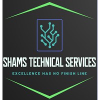 Shams  Technical services  llc logo - Similar company to Dashin