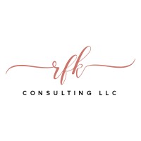 RFK Consulting LLC logo - Similar company to Rfk Consulting