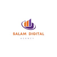 SALAM DIGITAL AGENCY logo - Similar company to Marklog