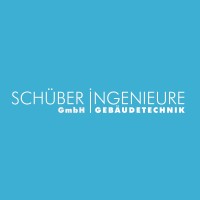 Schüber Ingenieure GmbH logo - Similar company to Avocos Gmbh
