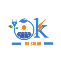 Oksolar logo - Similar company to Oksolar Vn