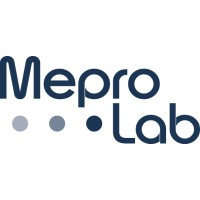 MeproLab GmbH logo - Similar company to Gemeinde Neuenkirchen