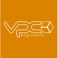 VPC Engineers logo - Similar company to Civiltech S.A.