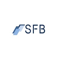 SFB logo - Similar company to Acobat