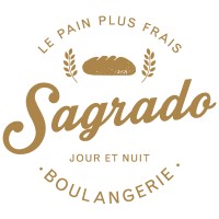 Sagrado Boulangerie logo - Similar company to Changeback