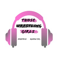 Those Wrestling Girls logo - Similar company to Ejp