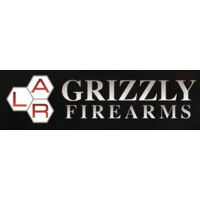 LAR Manufacturing, Inc., LAR Grizzly Firearms logo - Similar company to Zero Manufacturing (Star Cases, Llc)