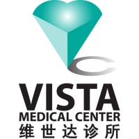 Vista Medical Center logo - Similar company to Pronex Inc.