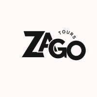 Zago Tours logo - Similar company to Marktgai  Artificial Intelligence Marketing