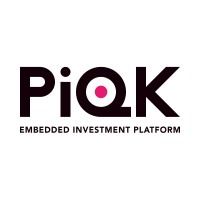 PIQK logo - Similar company to Leverate