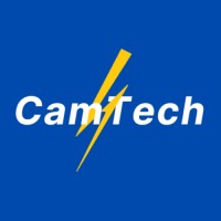 CamTech Projetos e Serviços de Eng. Elétrica logo - Similar company to Camtech Msp
