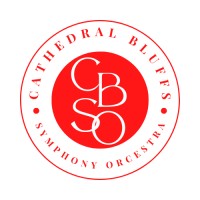 Cathedral Bluffs Symphony Orchestra