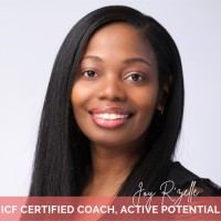 Joy R’zelle @ Active Potential Coaching logo - Similar company to The Bella Network