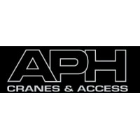 APH Cranes & Access logo - Similar company to Premier Voice Data