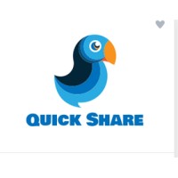Quick Share logo - Similar company to Quick Share Marketing