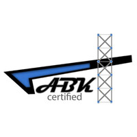 ABK Certified for general trading and contracting logo - Similar company to Engineers Without Borders (Ewb) Ubc